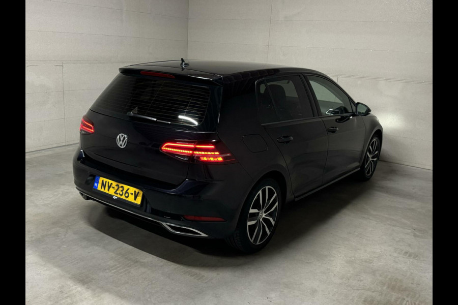 Volkswagen Golf 1.4 TSI Highline Virtual CarPlay Add Cruise