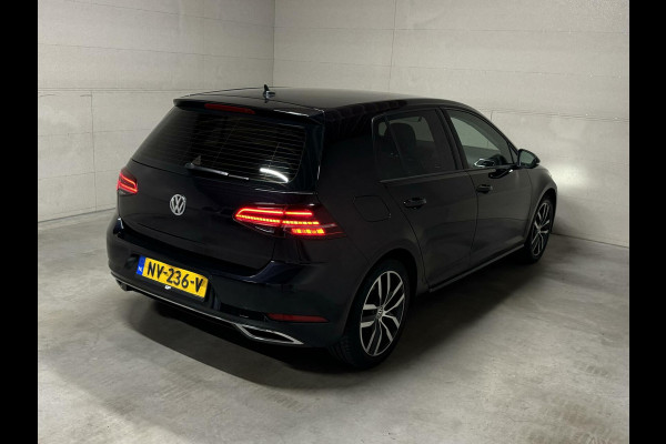 Volkswagen Golf 1.4 TSI Highline Virtual CarPlay Add Cruise