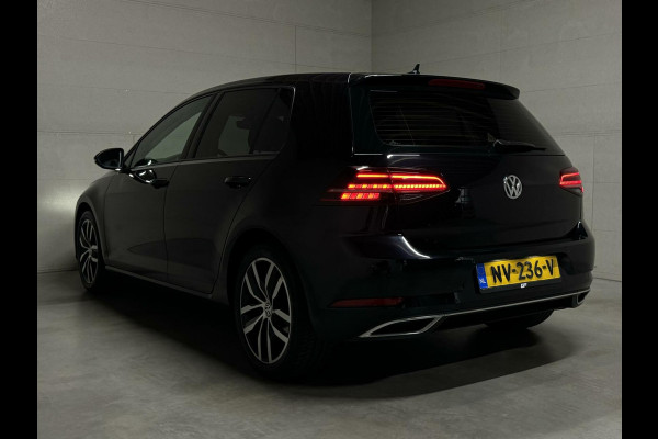 Volkswagen Golf 1.4 TSI Highline Virtual CarPlay Add Cruise