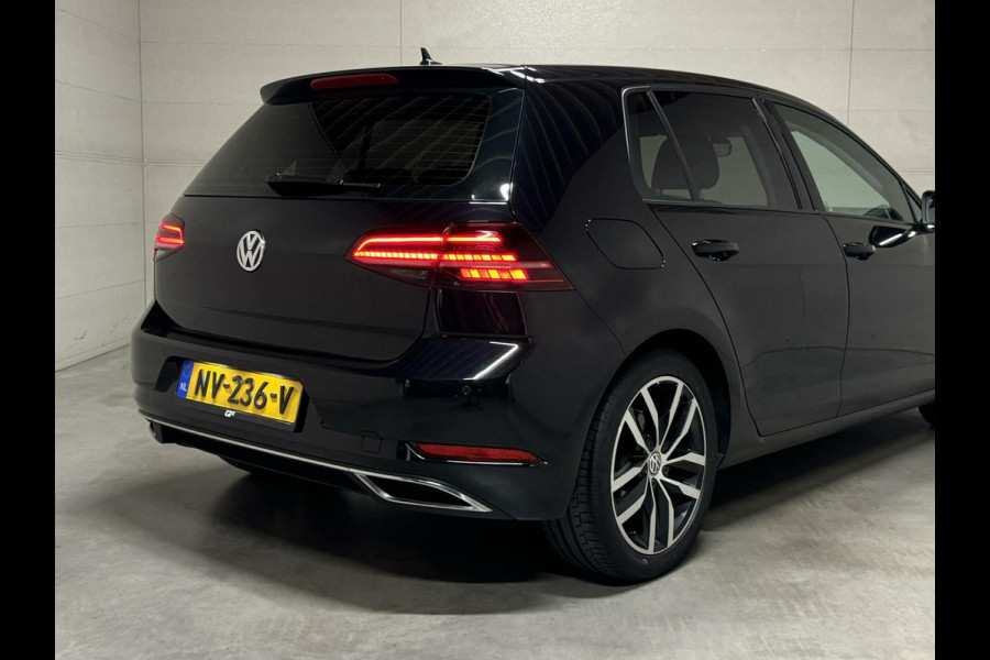 Volkswagen Golf 1.4 TSI Highline Virtual CarPlay Add Cruise