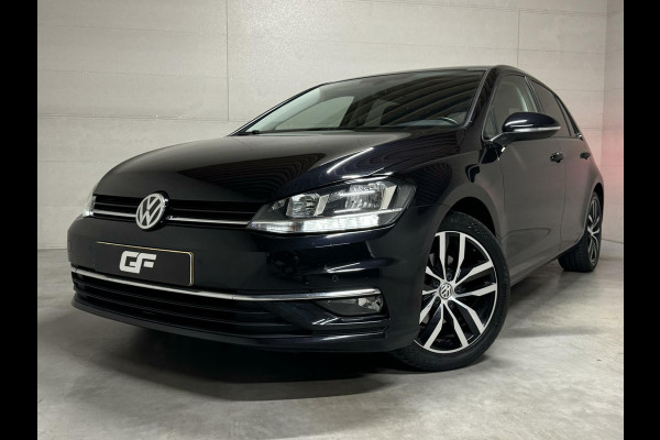 Volkswagen Golf 1.4 TSI Highline Virtual CarPlay Add Cruise