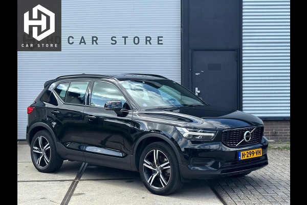 Volvo XC40 1.5 T5 Twin Engine R-Design Dealer Onderhouden