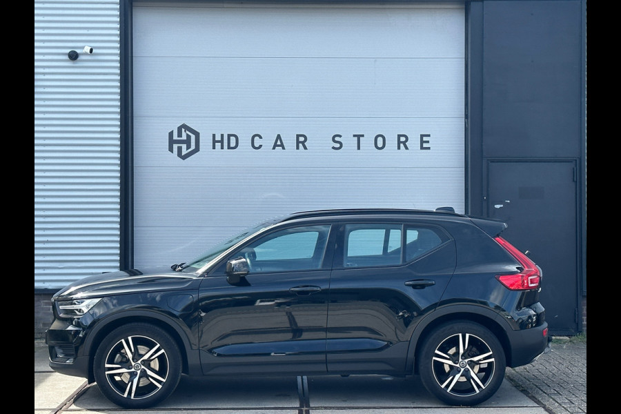 Volvo XC40 1.5 T5 Twin Engine R-Design Dealer Onderhouden