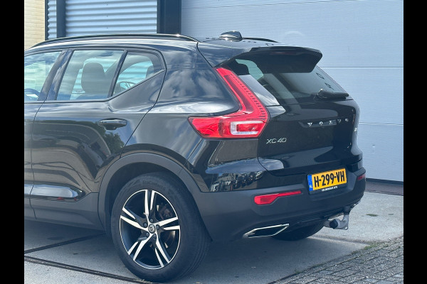 Volvo XC40 1.5 T5 Twin Engine R-Design Dealer Onderhouden