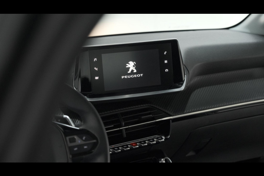 Peugeot 208 PureTech 102 EAT8 Active | Parkeersensoren | Navigatie | Apple CarPlay