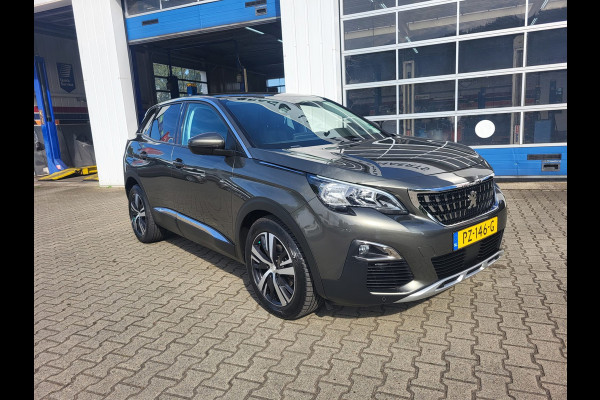 Peugeot 3008 1.6 e-THP Blue Lease Premium Automaat (RIJKLAAR/BOVAG)