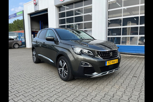 Peugeot 3008 1.6 e-THP Blue Lease Premium Automaat (RIJKLAAR/BOVAG)