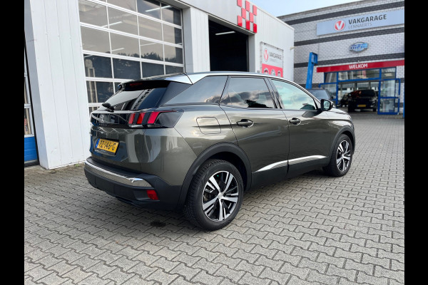 Peugeot 3008 1.6 e-THP Blue Lease Premium Automaat (RIJKLAAR/BOVAG)