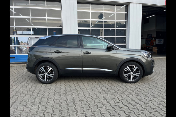 Peugeot 3008 1.6 e-THP Blue Lease Premium Automaat (RIJKLAAR/BOVAG)