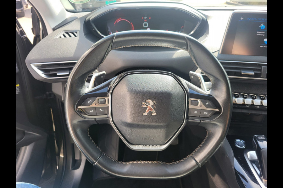 Peugeot 3008 1.6 e-THP Blue Lease Premium Automaat (RIJKLAAR/BOVAG)