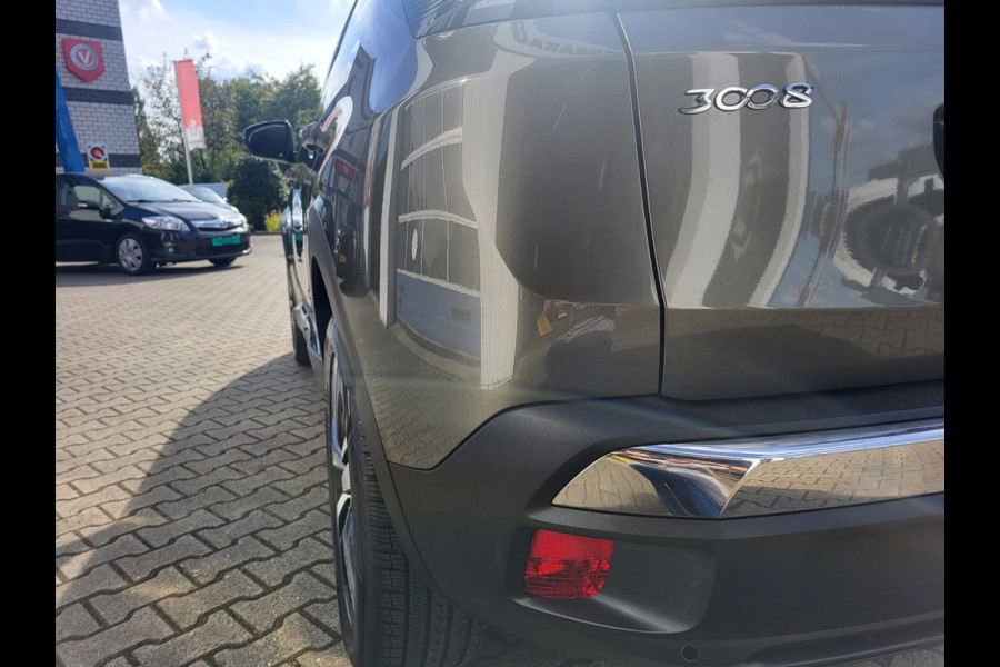 Peugeot 3008 1.6 e-THP Blue Lease Premium Automaat (RIJKLAAR/BOVAG)