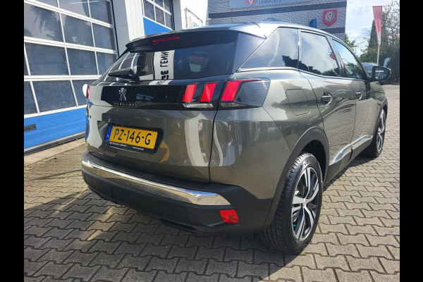 Peugeot 3008 1.6 e-THP Blue Lease Premium Automaat (RIJKLAAR/BOVAG)