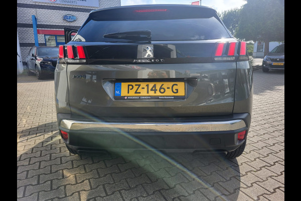 Peugeot 3008 1.6 e-THP Blue Lease Premium Automaat (RIJKLAAR/BOVAG)