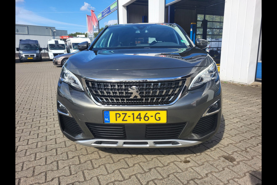 Peugeot 3008 1.6 e-THP Blue Lease Premium Automaat (RIJKLAAR/BOVAG)