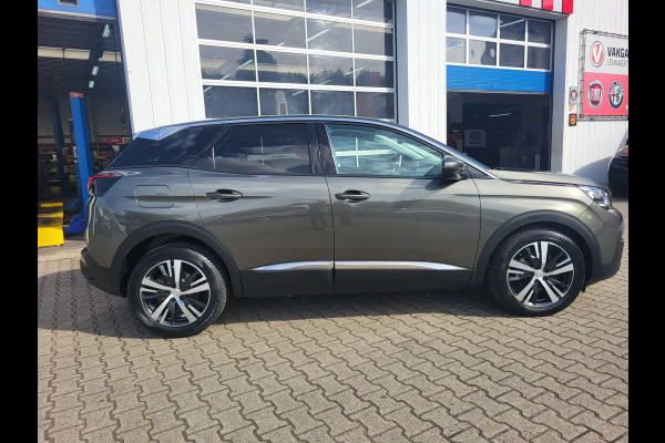 Peugeot 3008 1.6 e-THP Blue Lease Premium Automaat (RIJKLAAR/BOVAG)