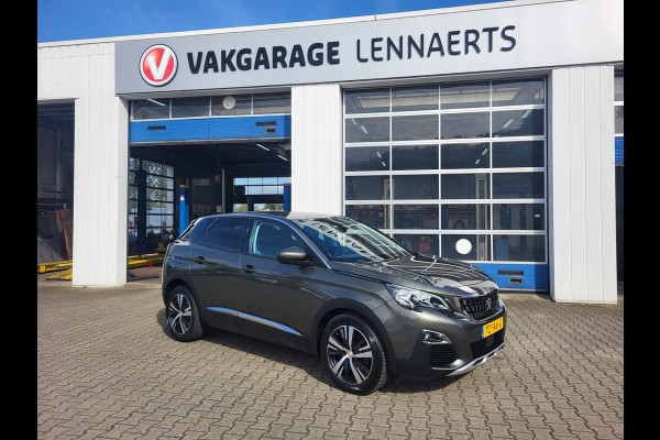 Peugeot 3008 1.6 e-THP Blue Lease Premium Automaat (RIJKLAAR/BOVAG)