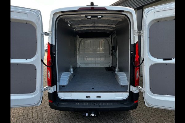 Fiat E-Ducato 3.5 T L3H2 89 kWh WLPT 294 km - eDeliver 9 - Trekhaak 1.500 kg - Apple Play - 3 Zits