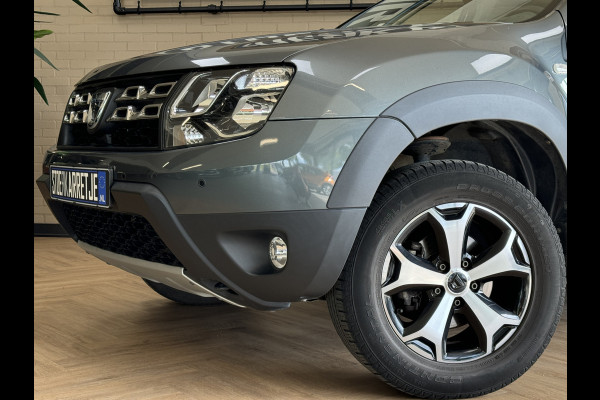 Dacia Duster 1.2 TCe 125pk 4x2 Blackshadow Navi, PDC V+A, cruise control, 16 inch velgen, Volledig onderhouden!