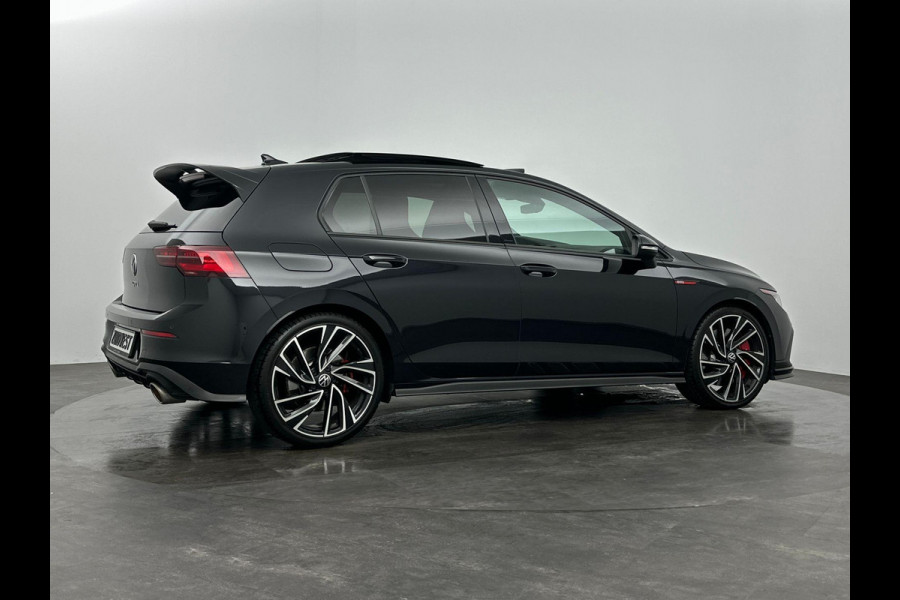 Volkswagen Golf 2.0 TSI GTI Clubsport Pano IQ Camera