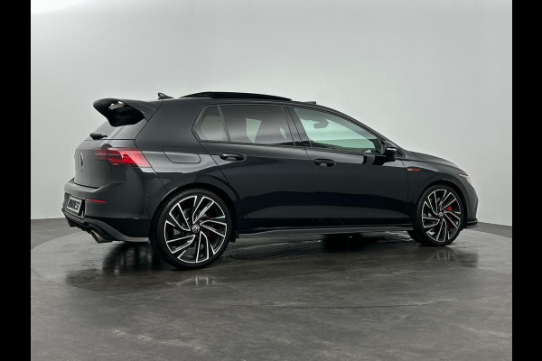 Volkswagen Golf 2.0 TSI GTI Clubsport Pano IQ Camera