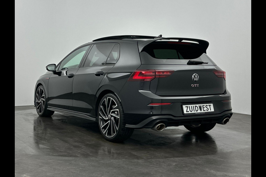 Volkswagen Golf 2.0 TSI GTI Clubsport Pano IQ Camera