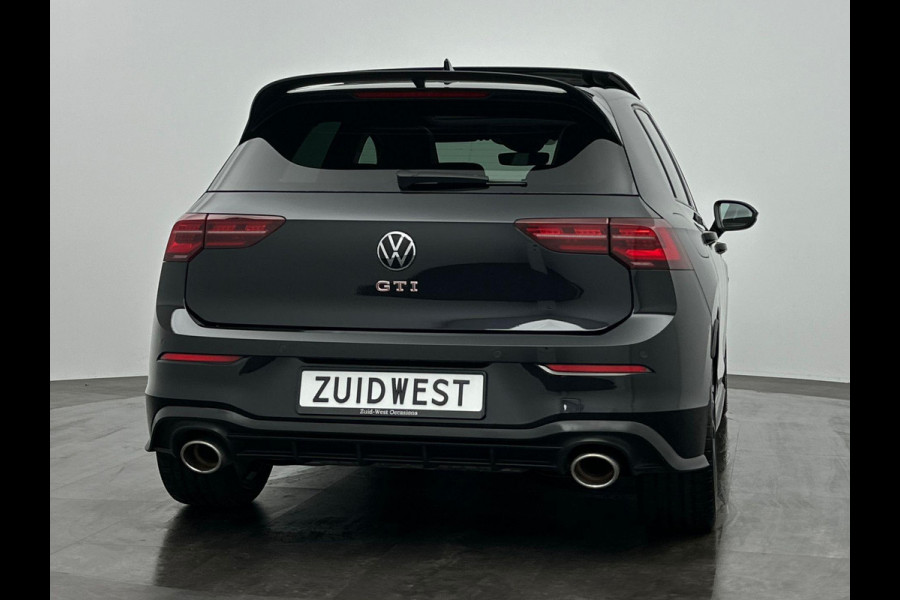 Volkswagen Golf 2.0 TSI GTI Clubsport Pano IQ Camera