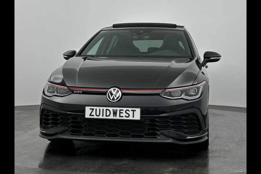 Volkswagen Golf 2.0 TSI GTI Clubsport Pano IQ Camera