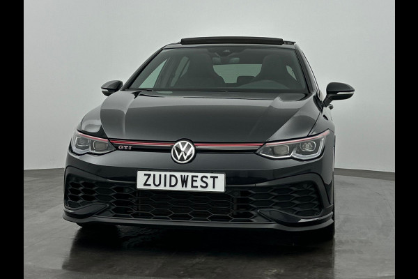 Volkswagen Golf 2.0 TSI GTI Clubsport Pano IQ Camera