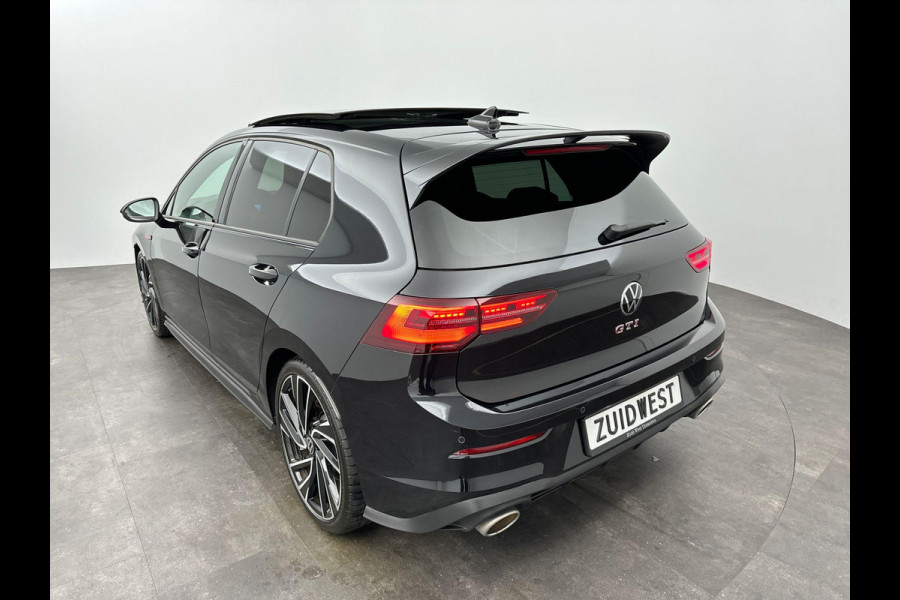 Volkswagen Golf 2.0 TSI GTI Clubsport Pano IQ Camera