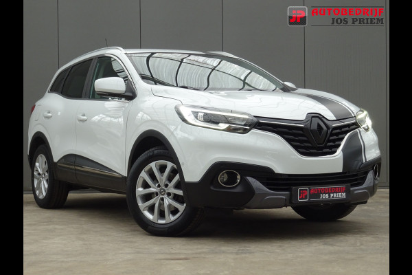 Renault Kadjar 1.2 TCe Intens * H-LEER * TREKHAAK !!