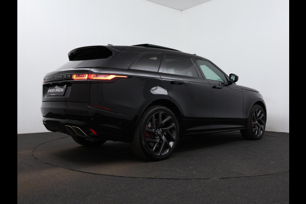 Land Rover Range Rover Velar 5.0 V8 SVAutobiography Dynamic Edition | Satin Wrap  | 22'' | HUD