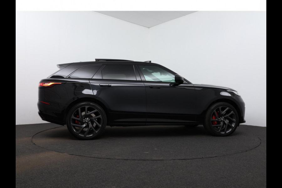 Land Rover Range Rover Velar 5.0 V8 SVAutobiography Dynamic Edition | Satin Wrap  | 22'' | HUD