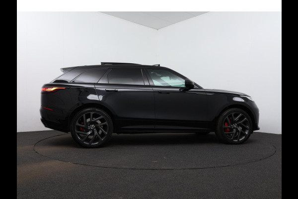 Land Rover Range Rover Velar 5.0 V8 SVAutobiography Dynamic Edition | Satin Wrap  | 22'' | HUD