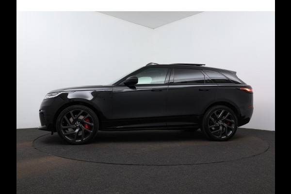 Land Rover Range Rover Velar 5.0 V8 SVAutobiography Dynamic Edition | Satin Wrap  | 22'' | HUD