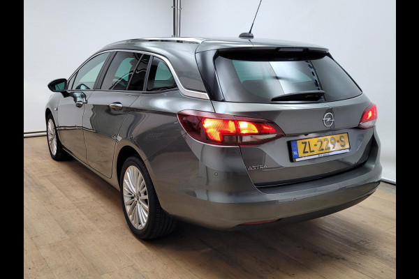 Opel Astra Sports Tourer 1.0 Turbo 120 Jaar Edition | Parkeercamera | Clima | Parkeersensoren V+A | Navi | DAB+ | Incl. btw auto