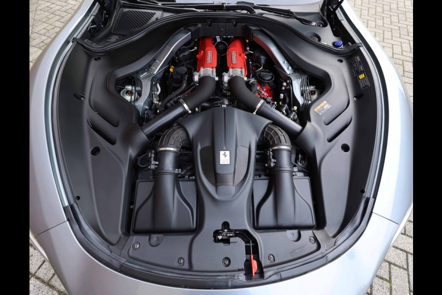 Ferrari Roma 3.9 V8 HELE