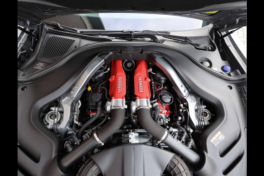 Ferrari Roma 3.9 V8 HELE