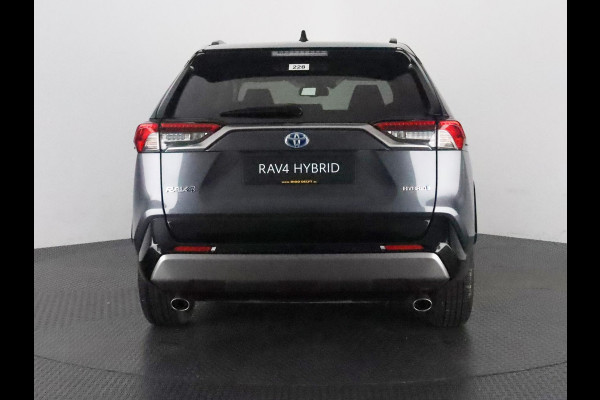 Toyota RAV4 2.5 HYBRID GRAYLINE BI-TONE NAVI.BI-TONE PACK.GARANTIE TOT -2030!