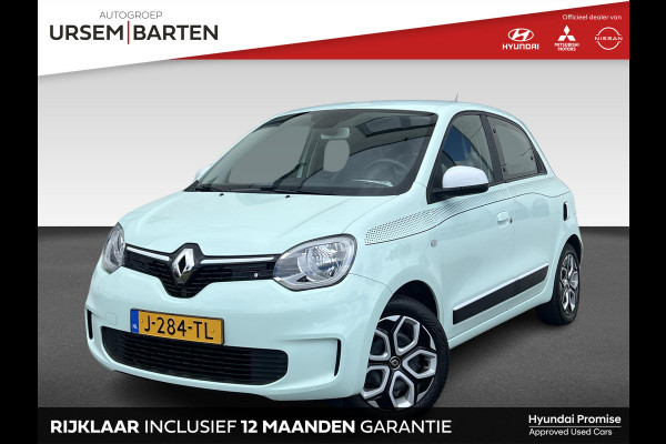 Renault Twingo 1.0 SCe Collection