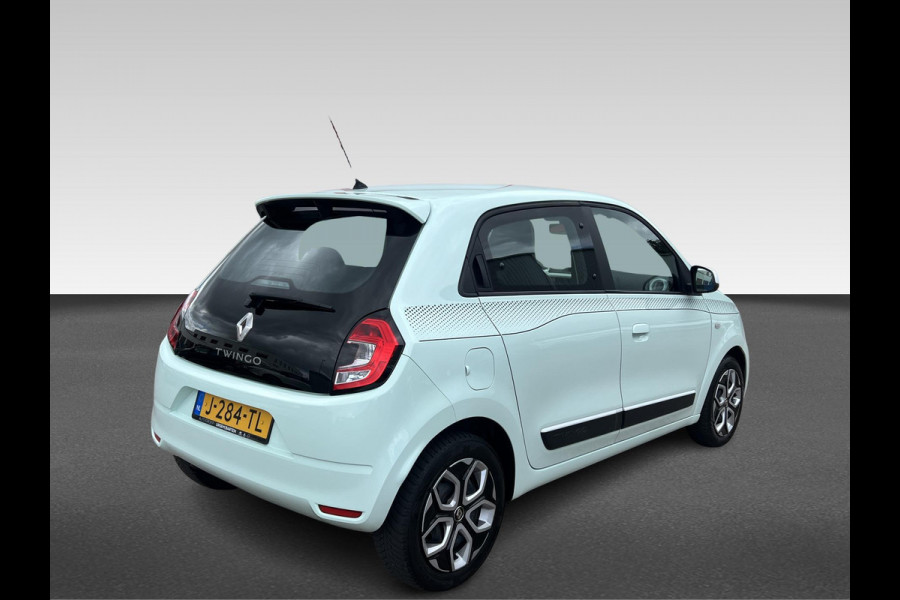 Renault Twingo 1.0 SCe Collection