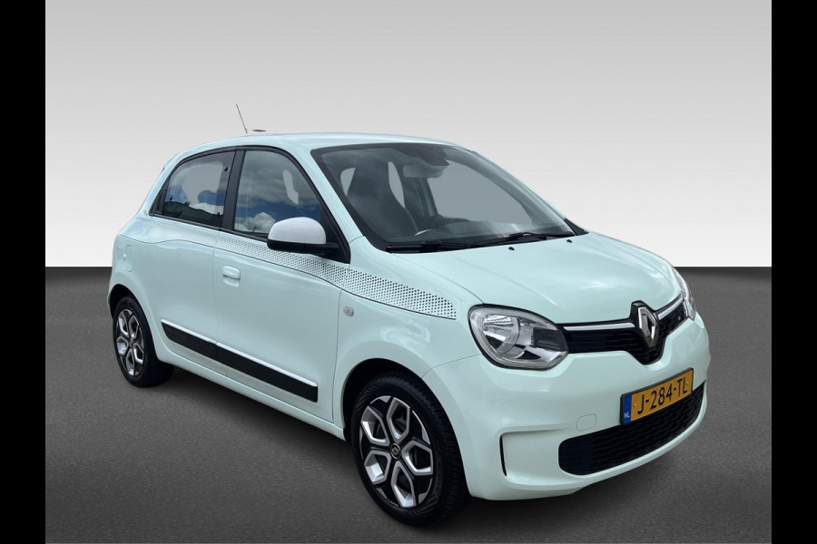 Renault Twingo 1.0 SCe Collection