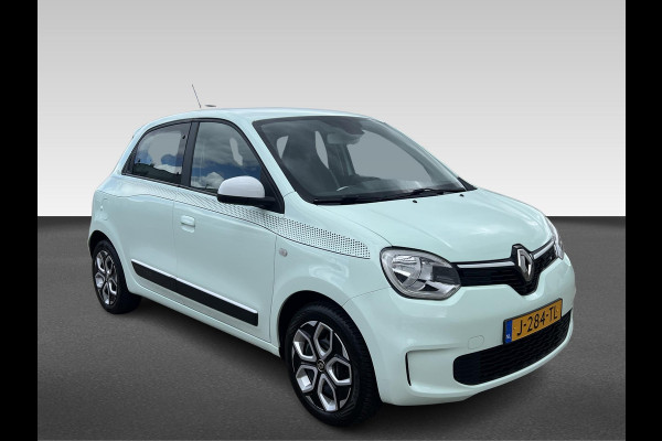 Renault Twingo 1.0 SCe Collection