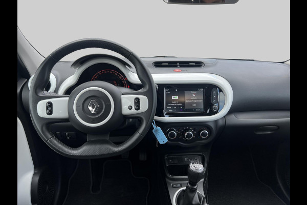 Renault Twingo 1.0 SCe Collection