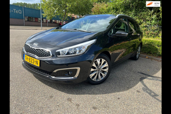 Kia cee'd Sportswagon 1.0 T-GDi DynamicLine Navigatie Cruise control Apple carplay Camera