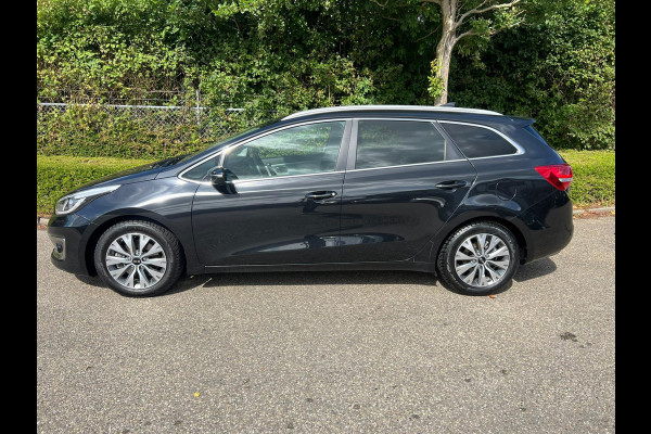 Kia cee'd Sportswagon 1.0 T-GDi DynamicLine Navigatie Cruise control Apple carplay Camera