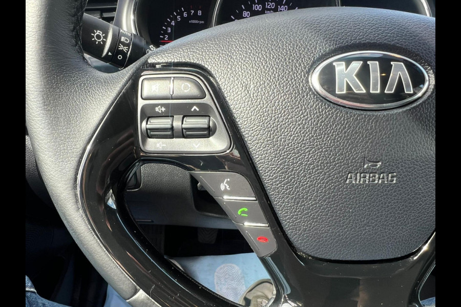 Kia cee'd Sportswagon 1.0 T-GDi DynamicLine Navigatie Cruise control Apple carplay Camera