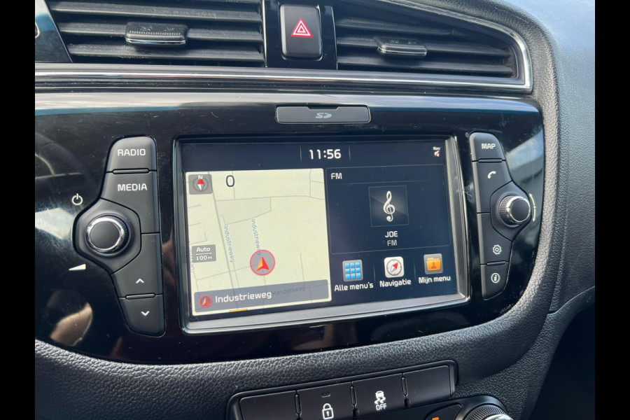 Kia cee'd Sportswagon 1.0 T-GDi DynamicLine Navigatie Cruise control Apple carplay Camera