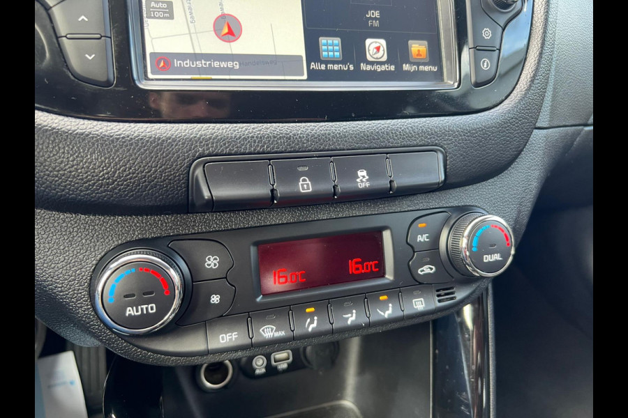 Kia cee'd Sportswagon 1.0 T-GDi DynamicLine Navigatie Cruise control Apple carplay Camera