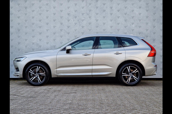 Volvo XC60 2.0 T5 AWD Inscription | BLIS | Leder | Camera | Navi | Stoelverwarming | 4S Banden |