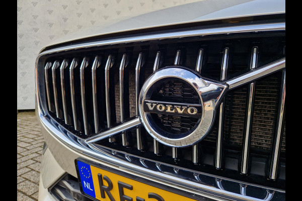 Volvo XC60 2.0 T5 AWD Inscription | BLIS | Leder | Camera | Navi | Stoelverwarming | 4S Banden |